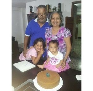 Meet your Posher, Fredy